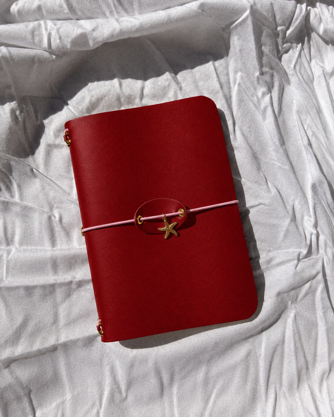 Caderno Bifold | M