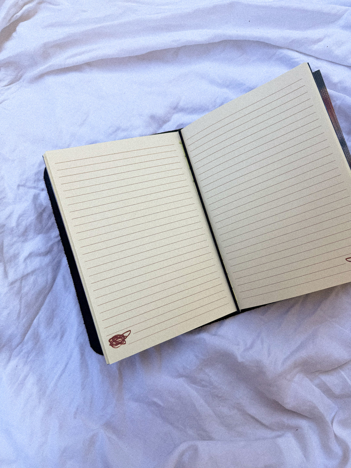 Caderno Bifold | M