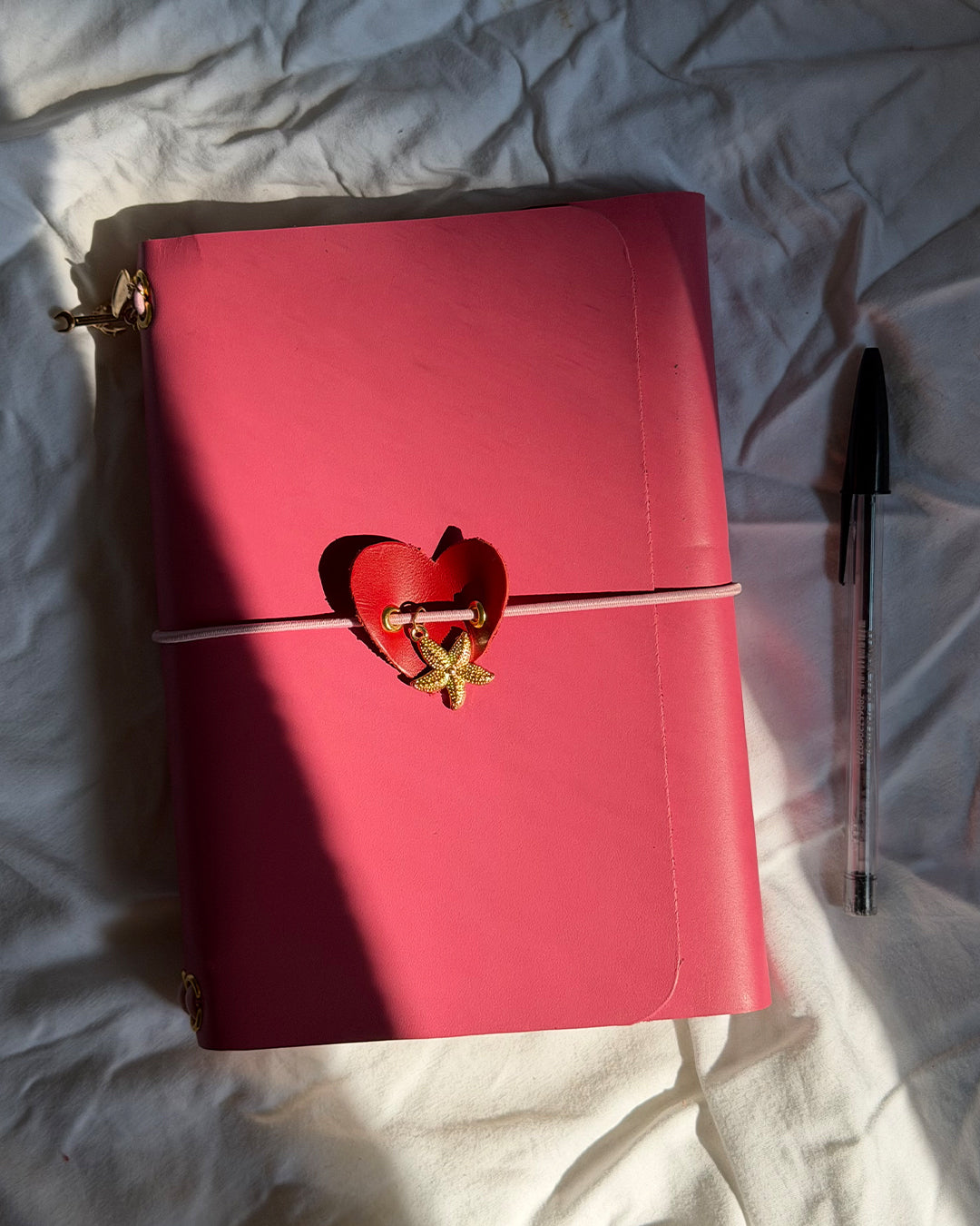 Caderno Trifold | M