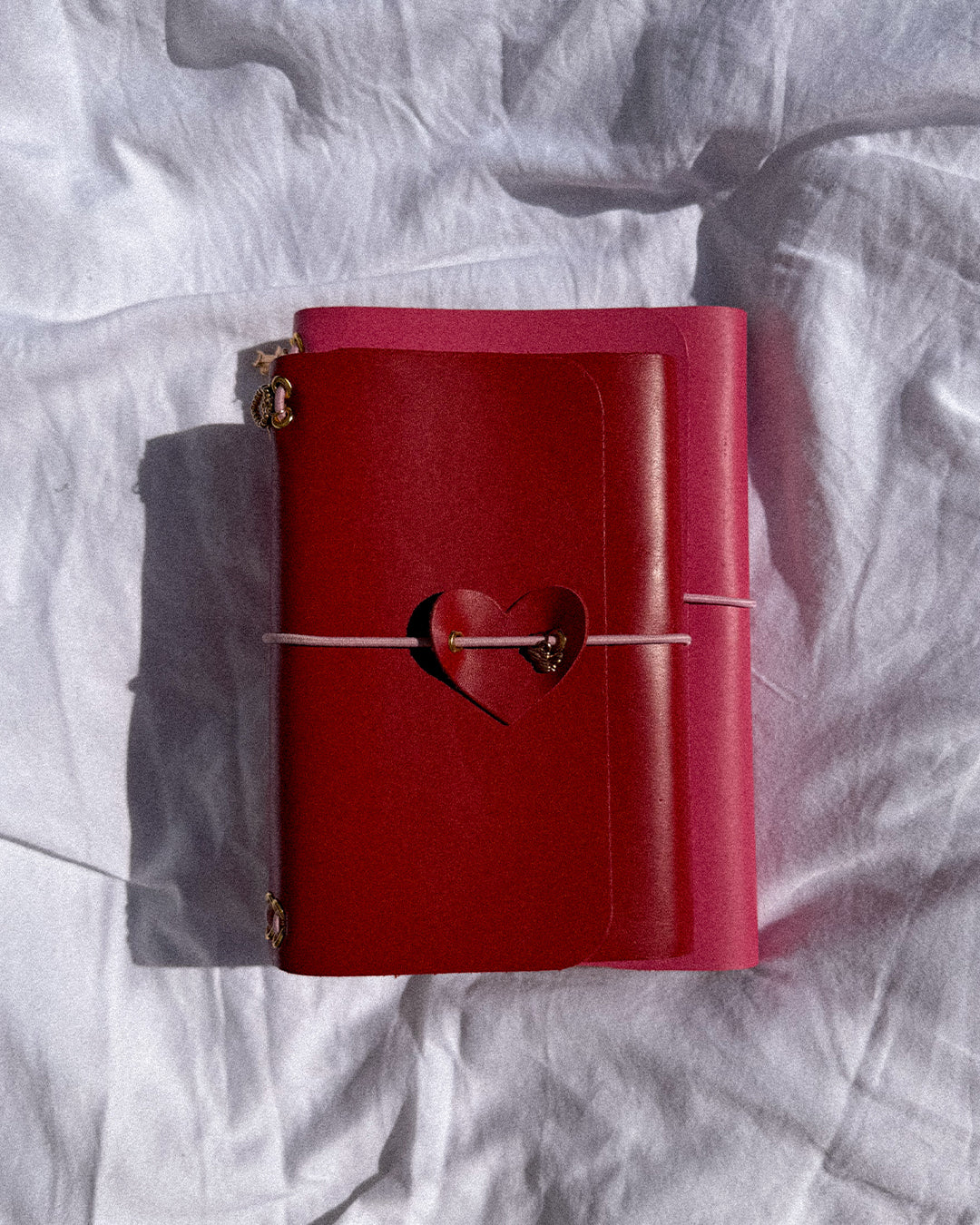 Caderno Trifold | P