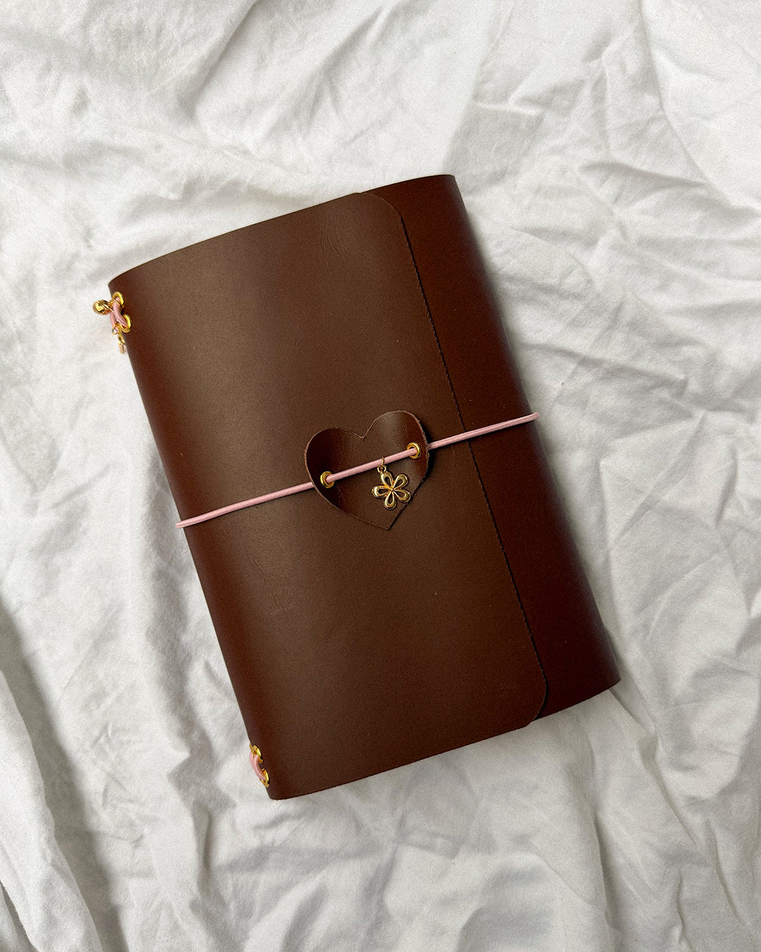 Caderno Trifold | M