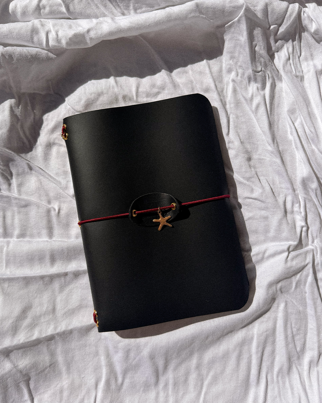 Caderno Bifold | M