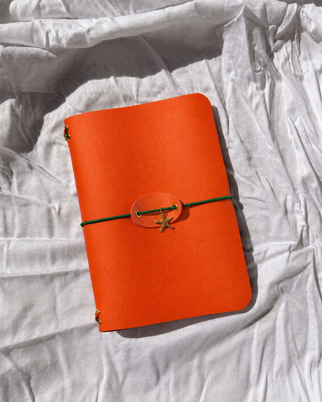 Caderno Bifold | M