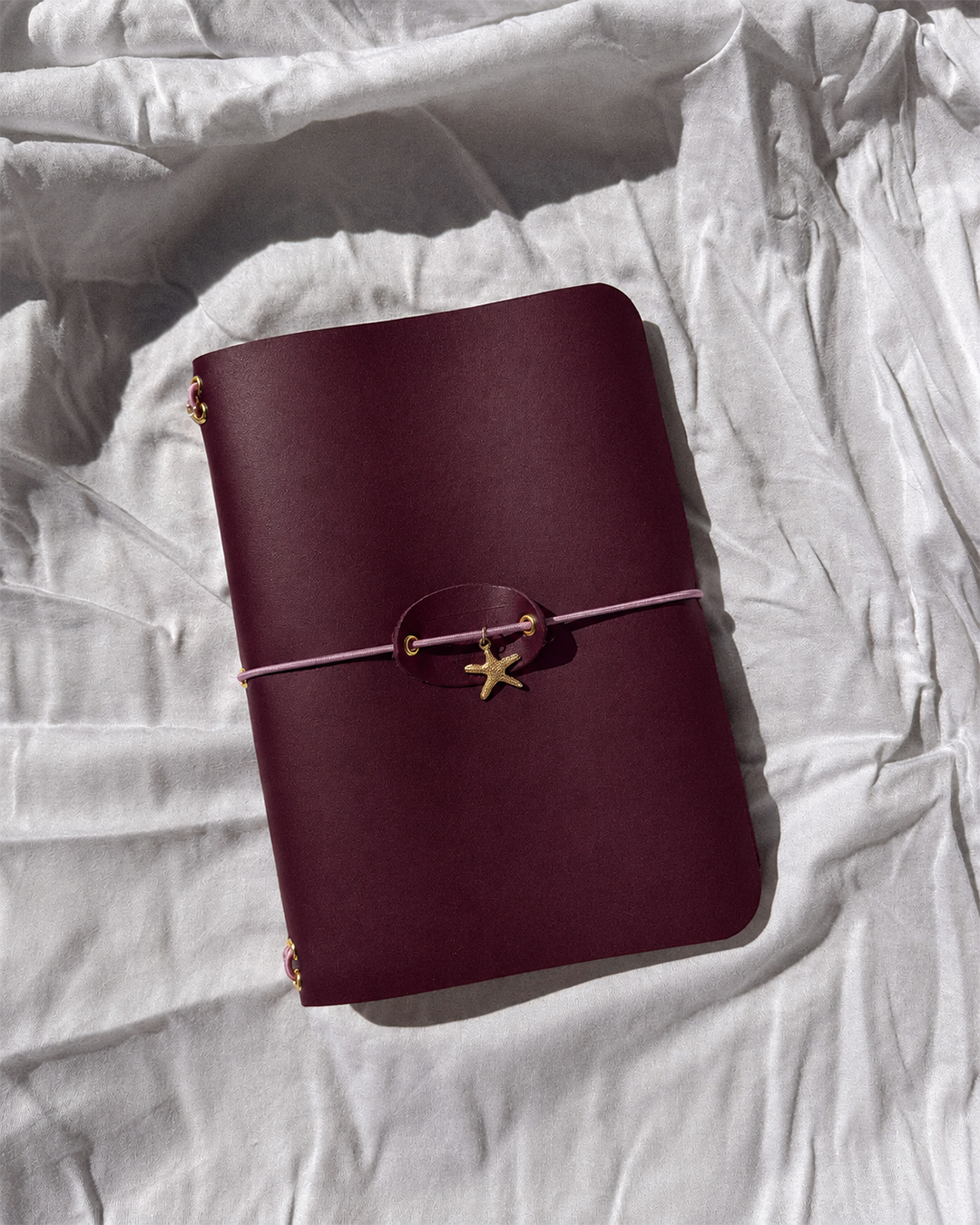 Caderno Bifold | M