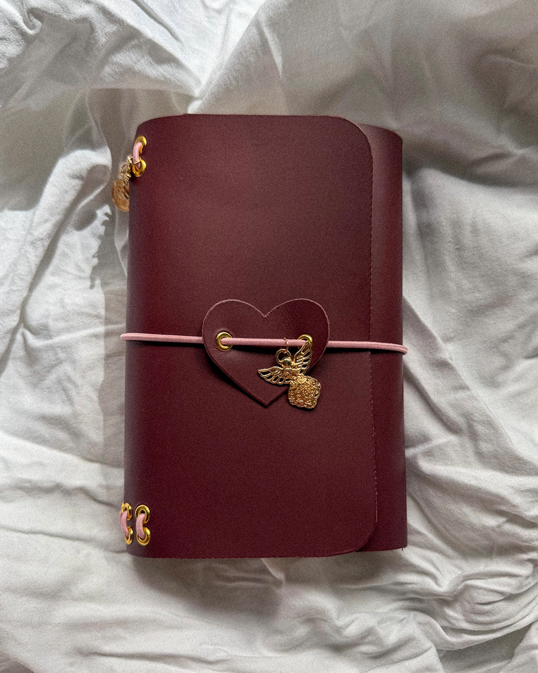 Caderno Trifold | P