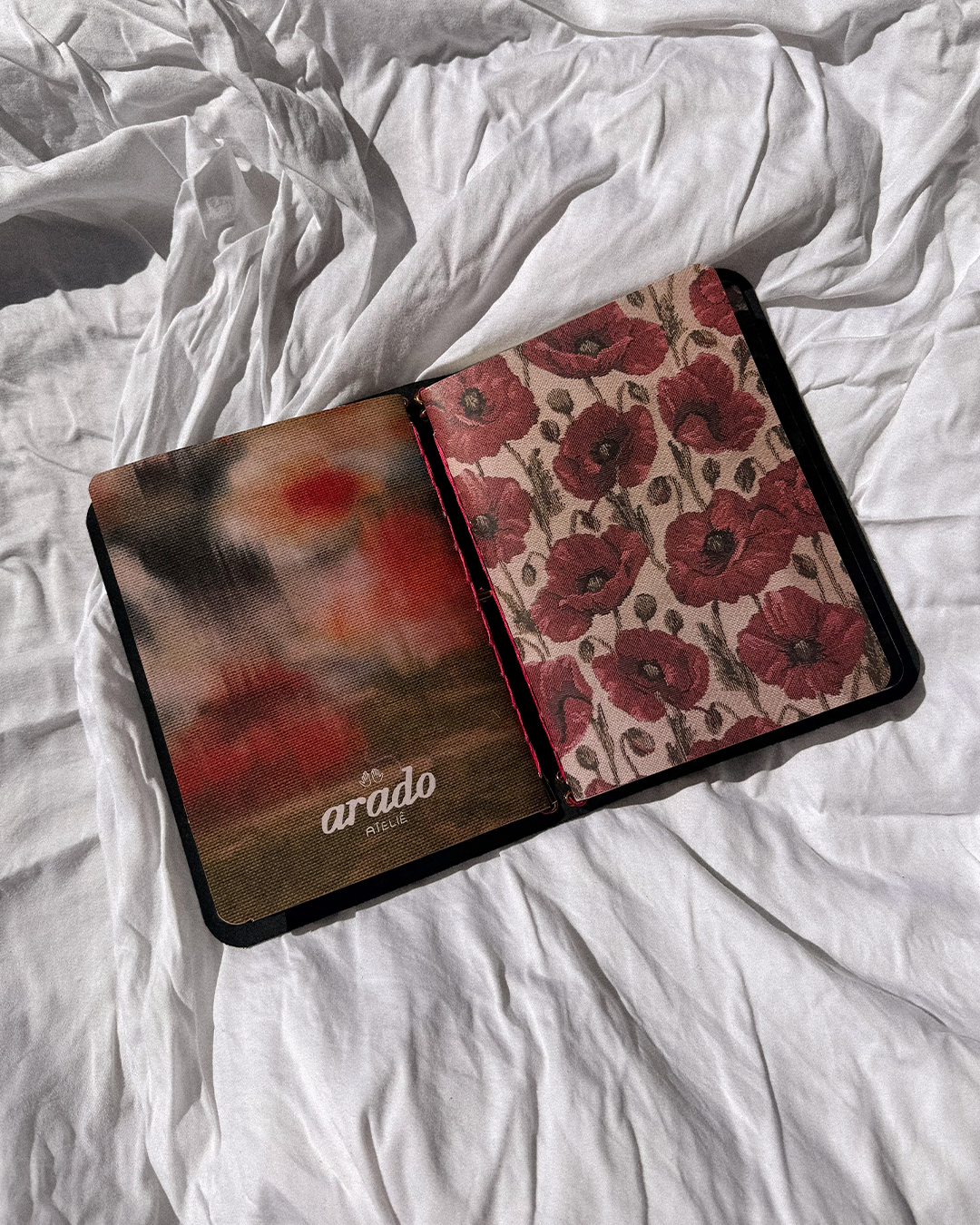 Caderno Bifold | M