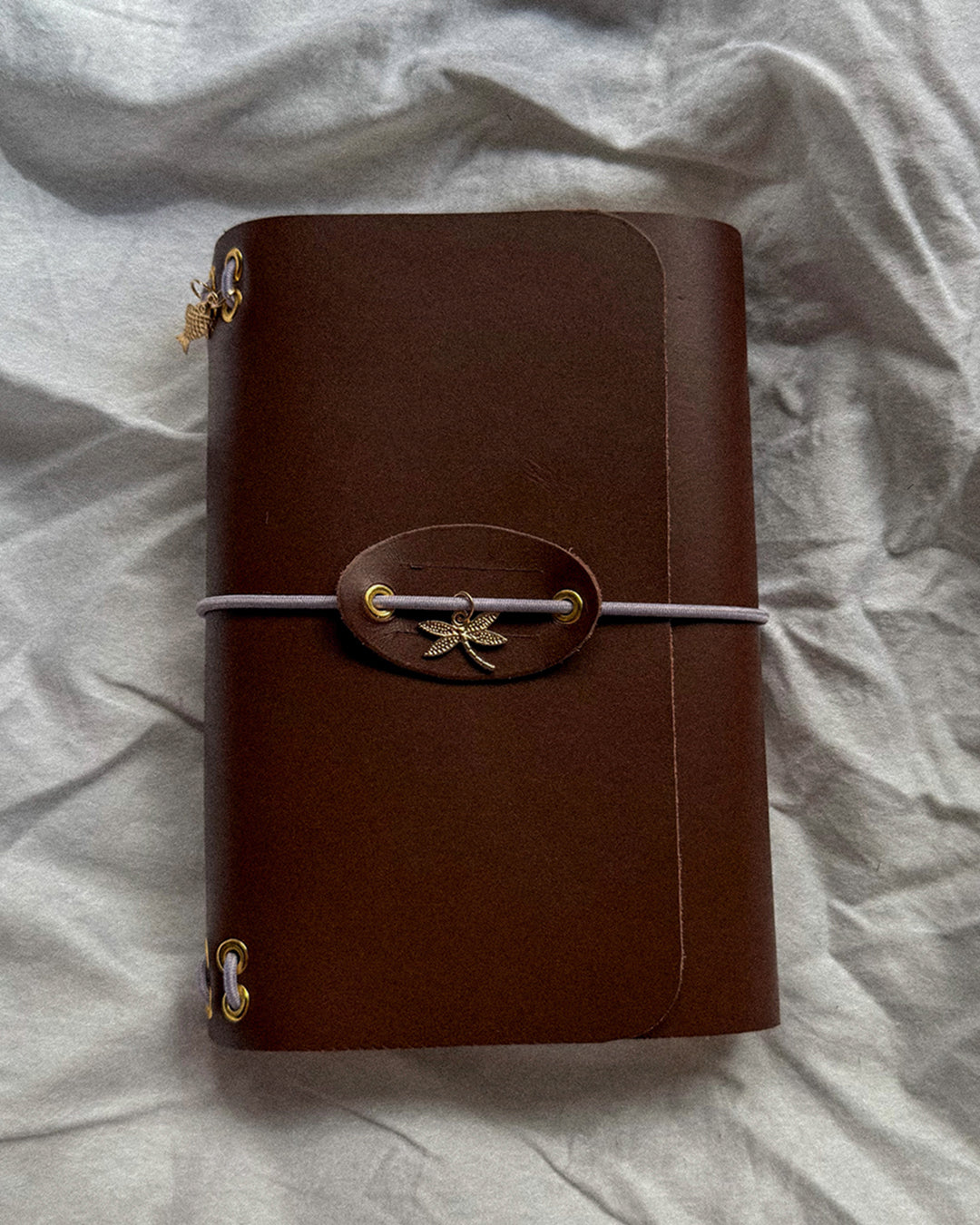 Caderno Trifold | P