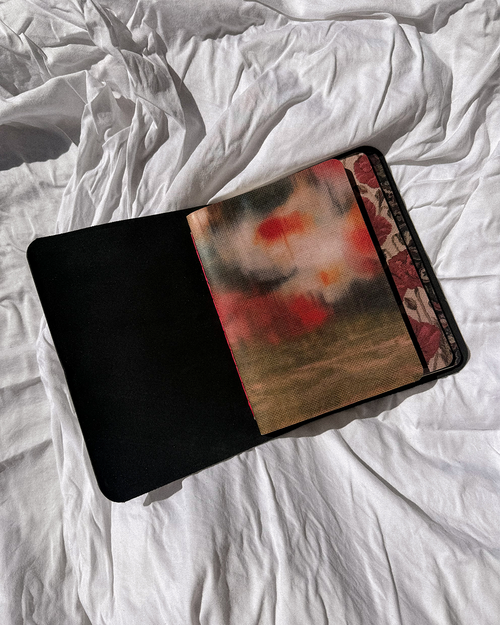 Caderno Bifold | P