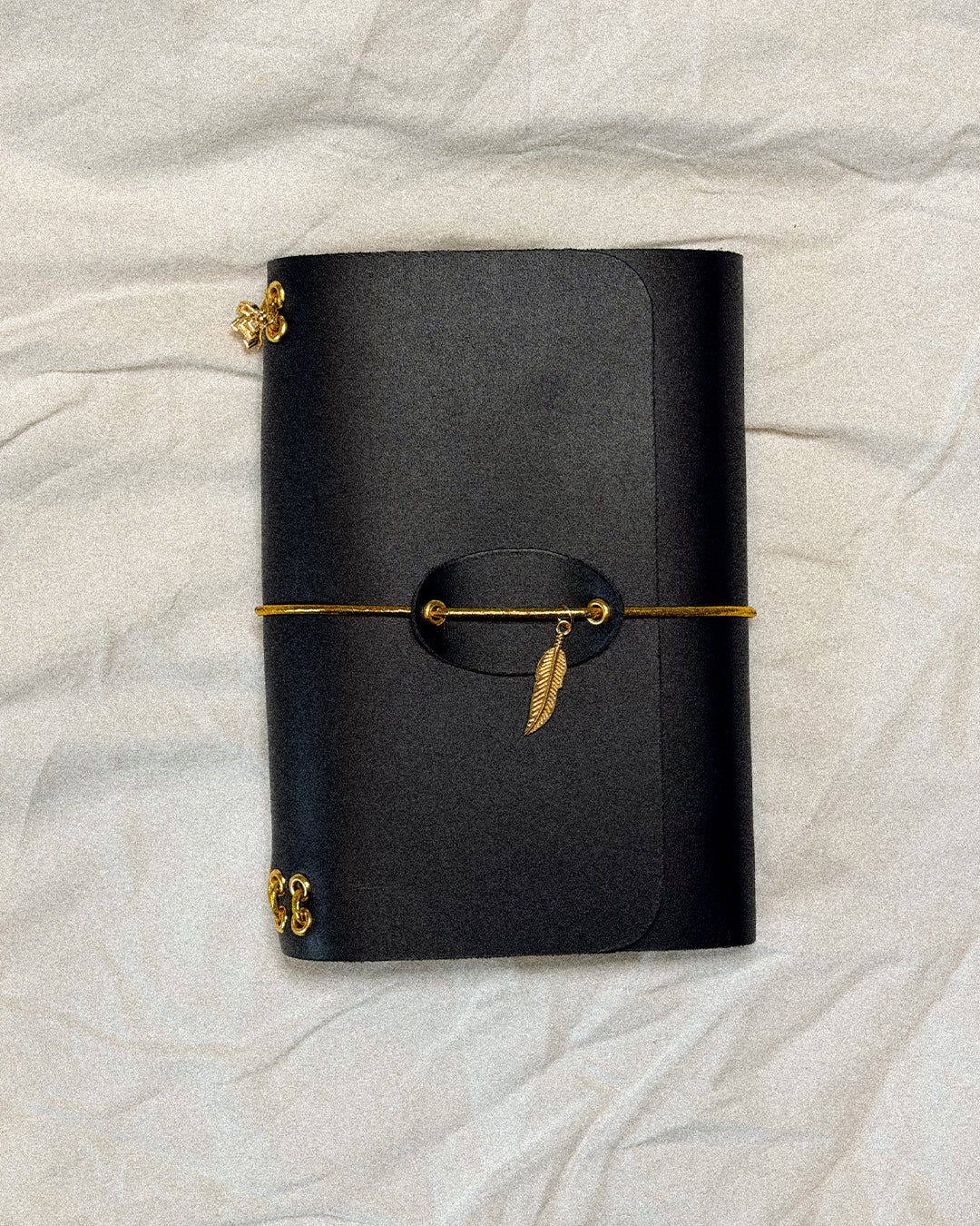 Caderno Trifold | M