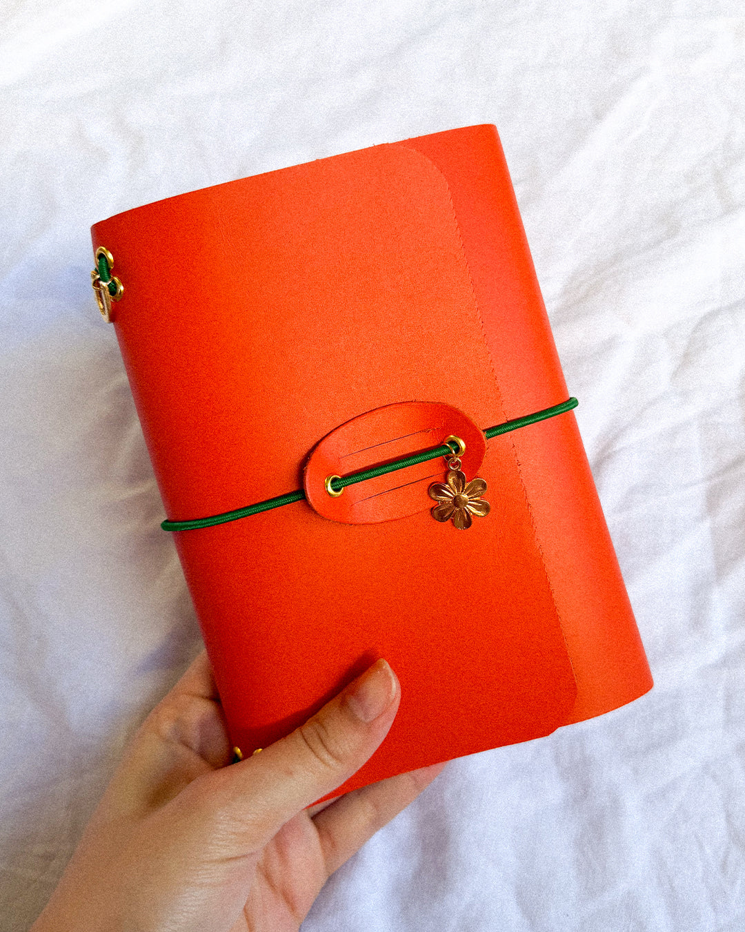 Caderno Trifold | M