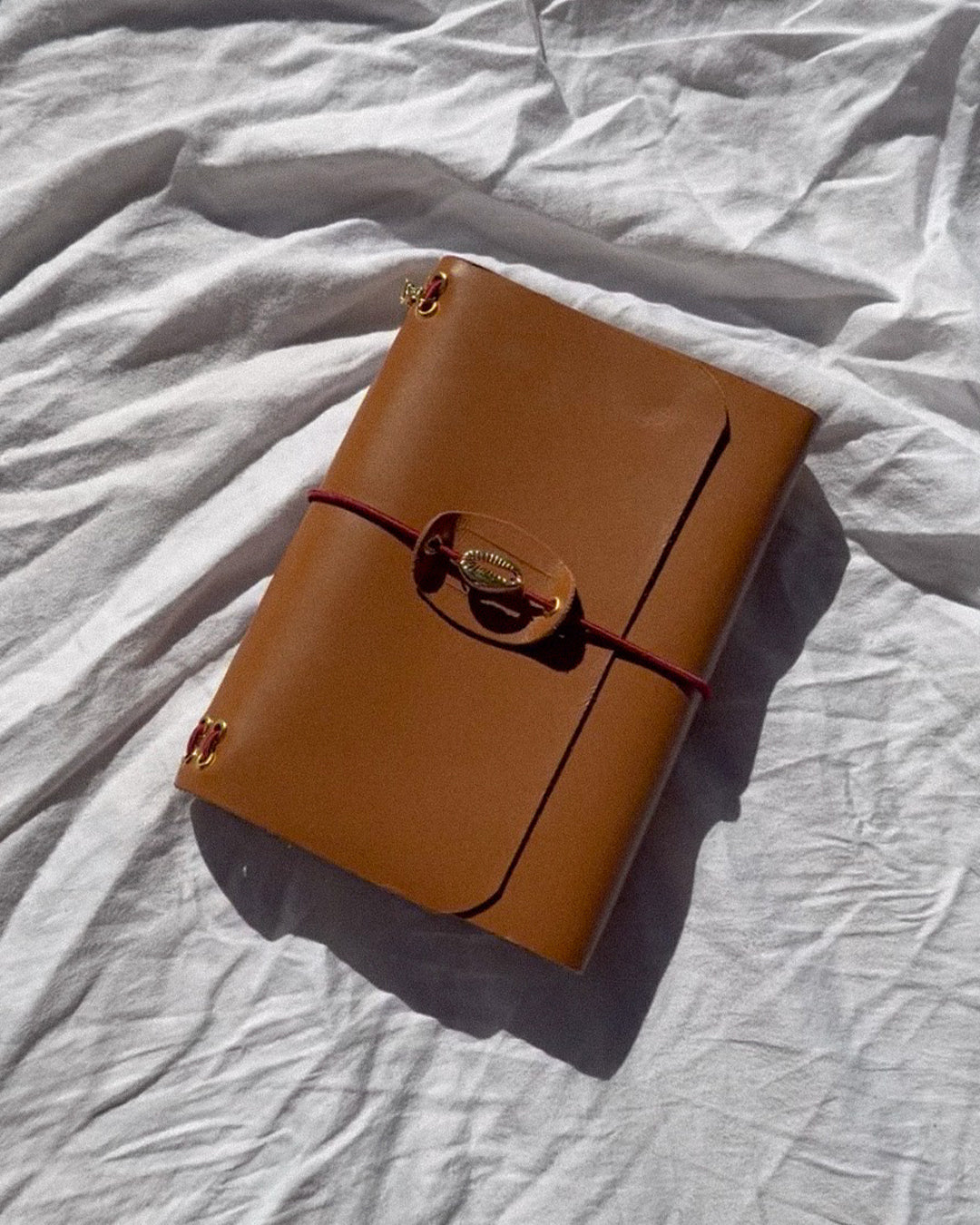 Caderno Trifold | M