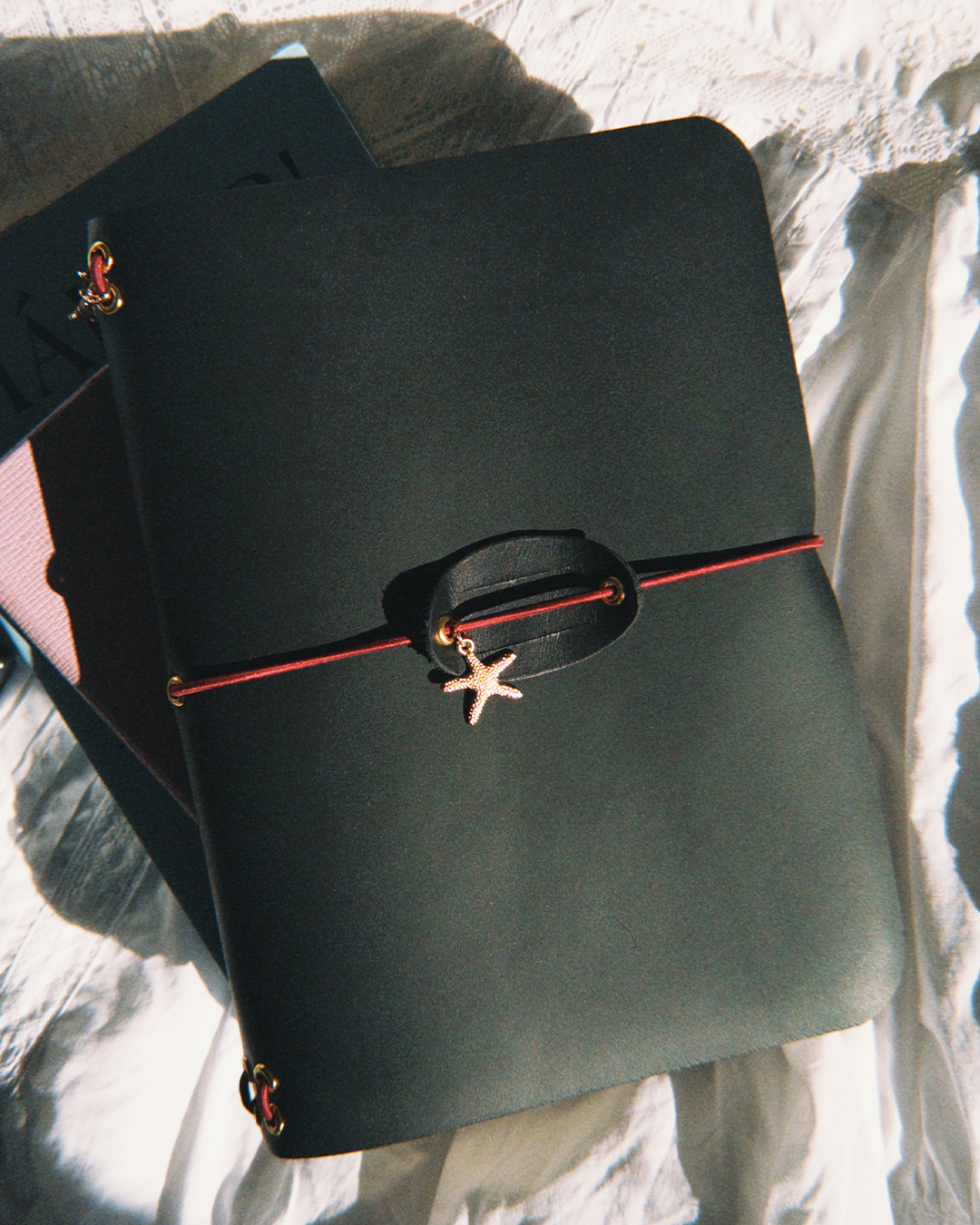 Caderno Bifold | M