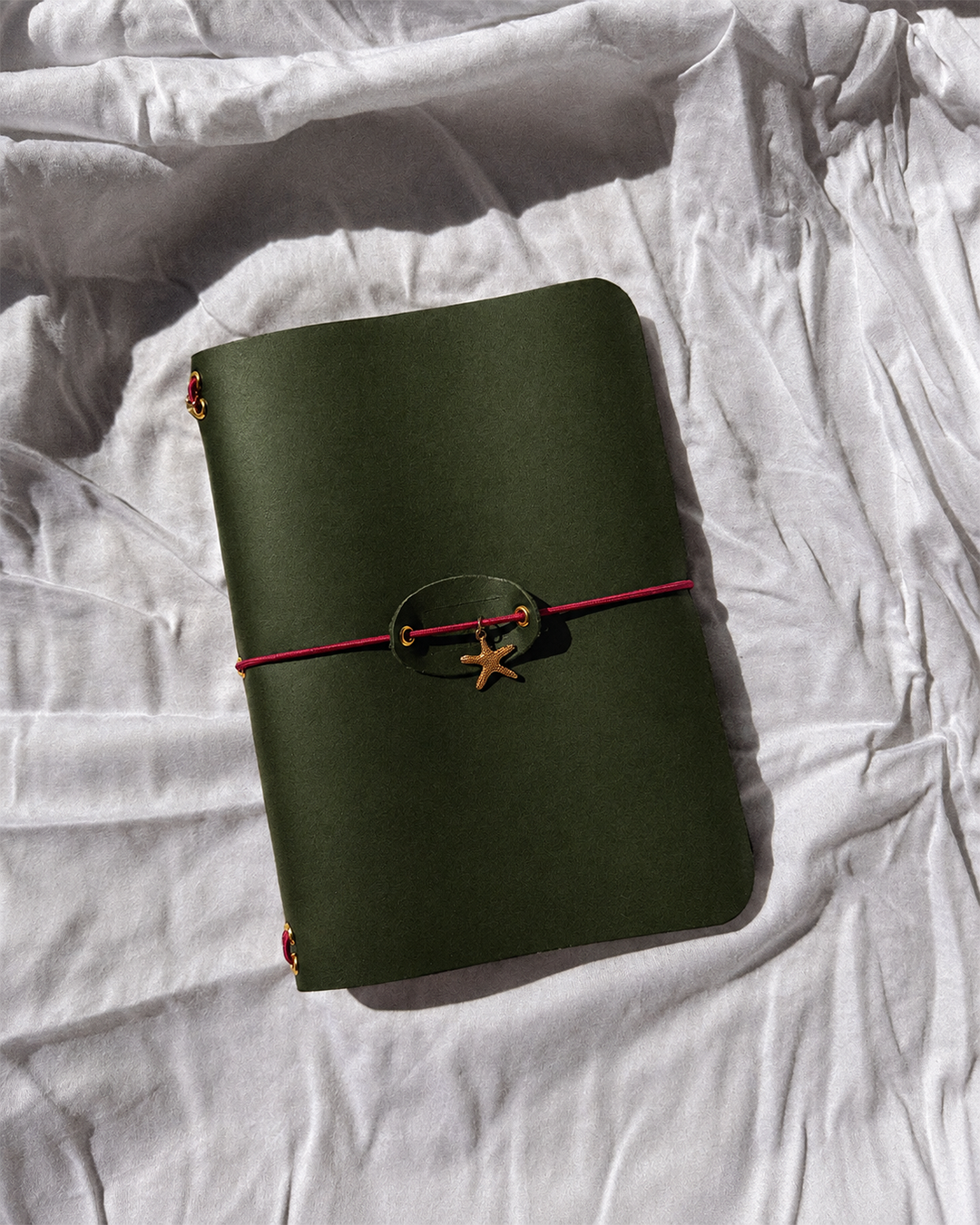 Caderno Bifold | M