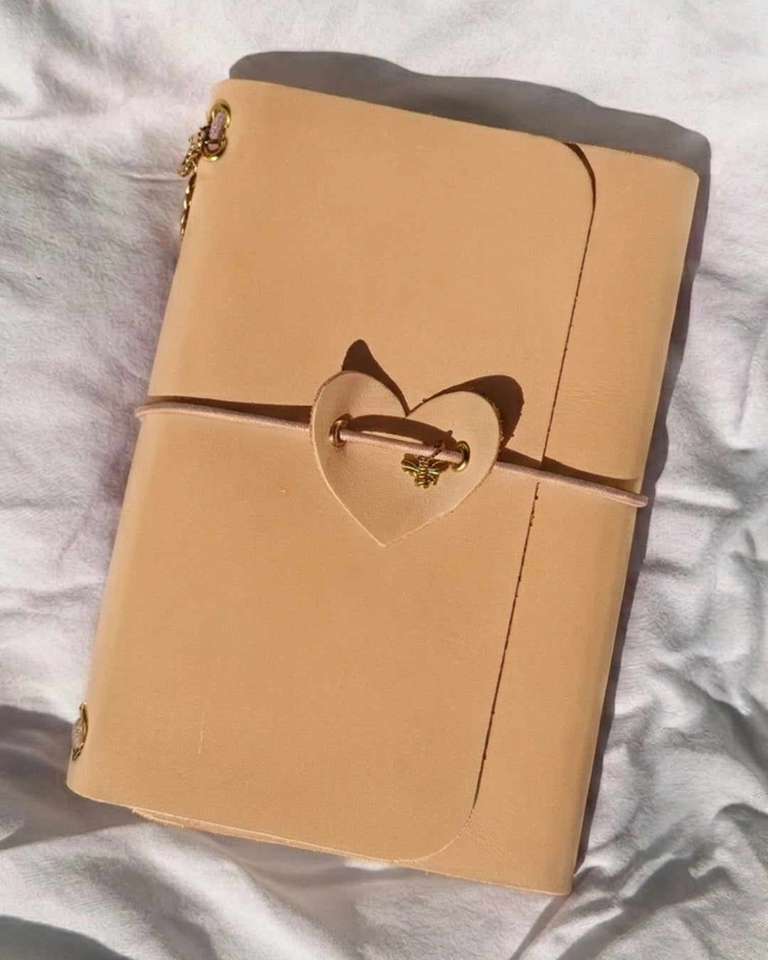 Caderno Trifold | M