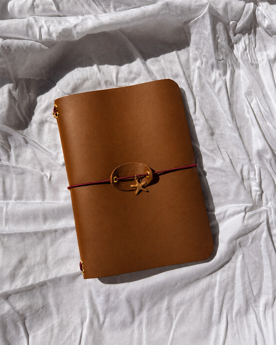 Caderno Bifold | M