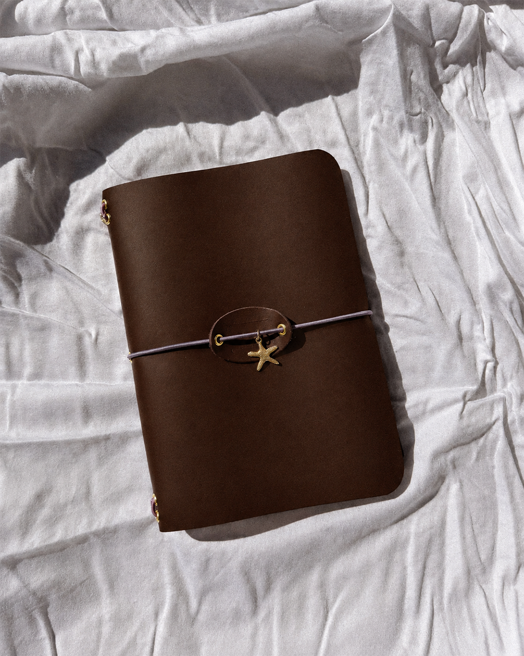 Caderno Bifold | M
