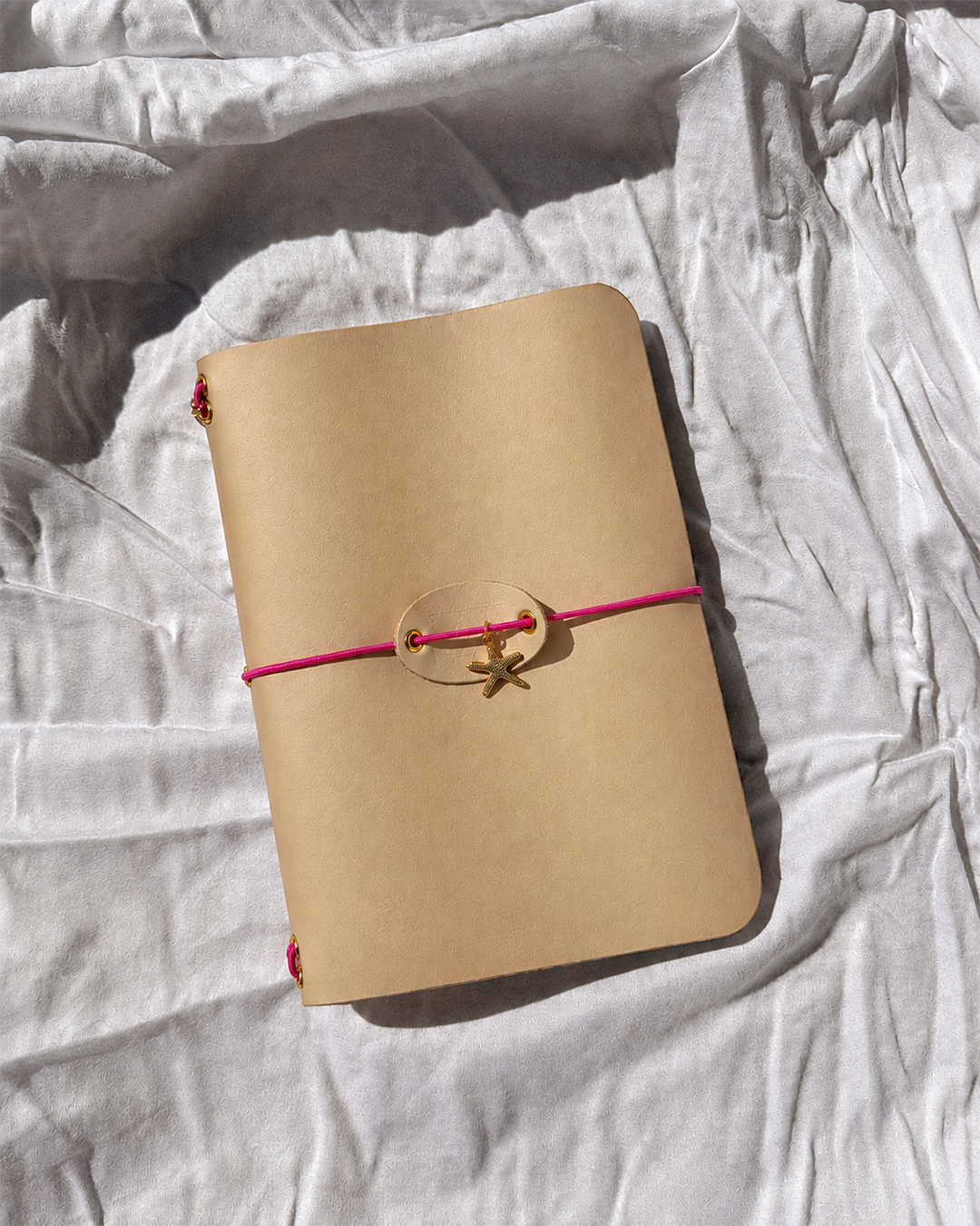 Caderno Bifold | M